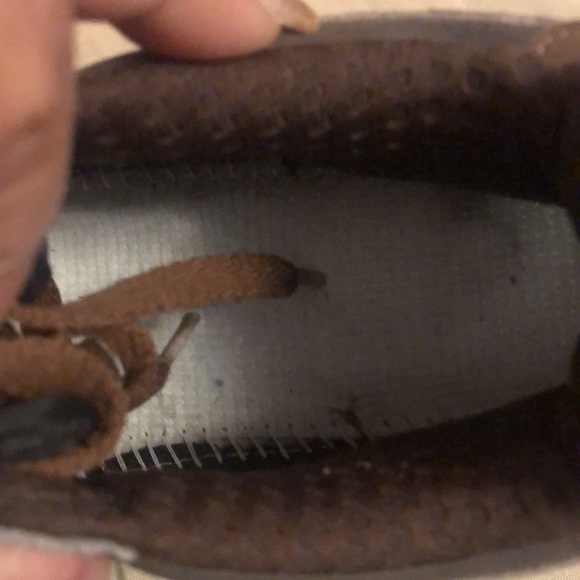 Air Force ones❤️‍🔥 - Picture 4 of 4